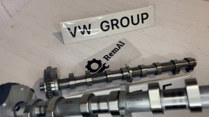 Распредвал впускной GEN2  06H109021K 1.8-2.0 TSI/TFSI