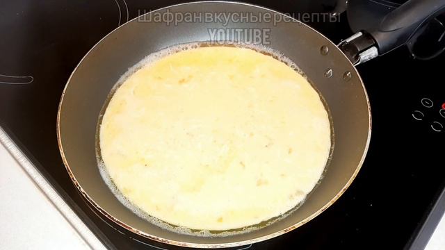 ЗНАЛА БЫ РАНЬШЕ, готовила бы по ЧАЩЕ. Быстрый Завтрак за 5 минут! смотреть онлайн