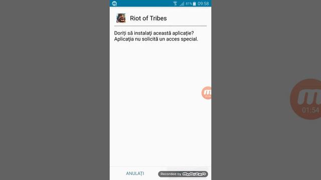 Riot of tribes super mod смотреть онлайн