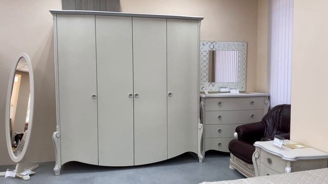 Открытие нового магазина 
