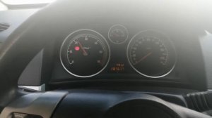 промывка форсунок Opel Astra H 1.7cdti