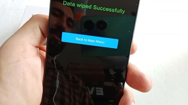 كيفية عمل فرمتاج لهاتف ردمي 12/ How to make a Hard  reset formatage Xiaomi Redmi 12 смотреть онлайн