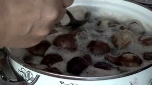 ВАРЕНЬЕ ИЗ ИНЖИРА. ВКУСНО И ПОЛЕЗНО!