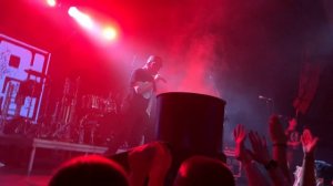 Пневмослон - Анальные трещины(24.05.19 Station Hall)