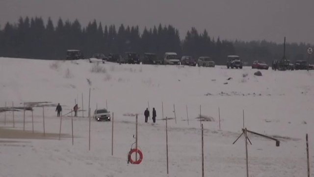 переезд