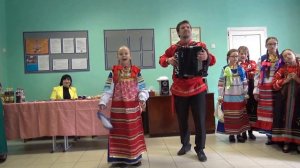 Выйду ль я на реченьку