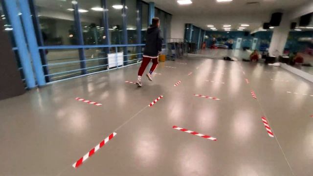 Dabro - Полюбил Тебя - Танец (Maloy-Di) смотреть онлайн