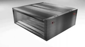 Сборка паллетного ящика