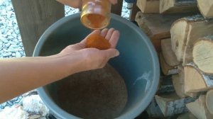 КАПУСТА!!! Спасаем от всех вредителей!!! Крестоцветная блошка, слизни, гусеницы