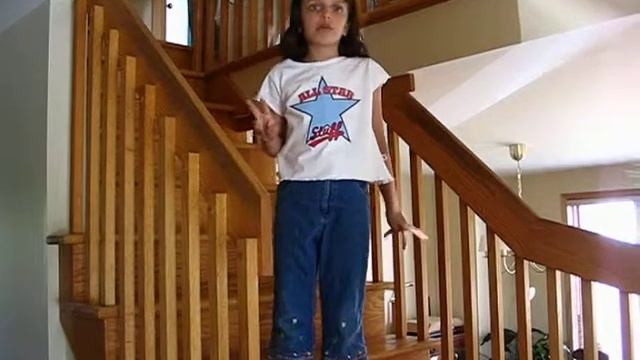 Canon A75 Jun 2004 028 смотреть онлайн