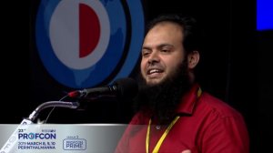 Desires : How To Get It Right | Dr Muhammed Kutty Kanniyan  | Profcon 2019