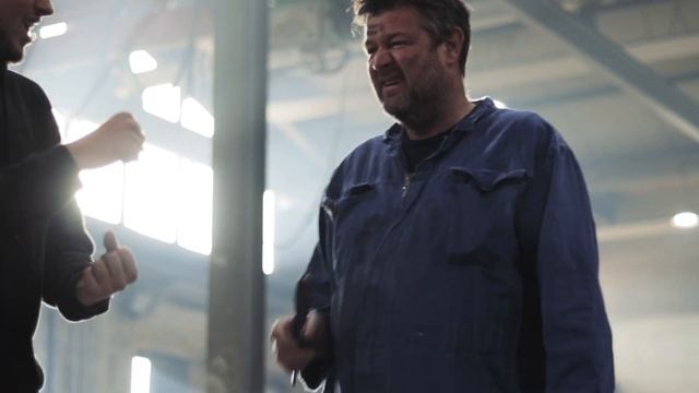 Patroni - Poletel (Making of) смотреть онлайн