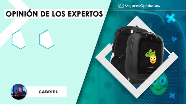 ? MEJOR RELOJ GPS PARA NIÑOS - NAVIDAD 2021 (Comparación y guía de compra) смотреть онлайн