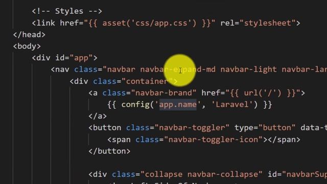Laravel Authentication - Become a Master in Laravel - 17