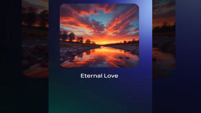 Eternal love. full version coming soon. please support me by sharing and subscribing. thank you.