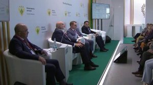 В Санкт-Петербурге проходит международный юридический форум