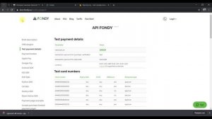 Как настроить оплату картой на OpenCart 3 и 2.3 - ставим модуль оплаты Fondy