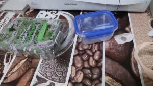 VLOG Скупилась ко дню рождения