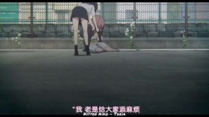 「ＡＭＶ」— А может я просто урод? || Грустный аниме клип