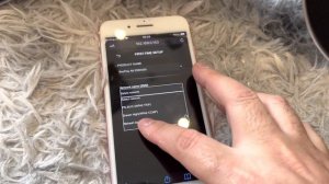 ? Setup Wifi B&O Beoplay A8 MK1 2022