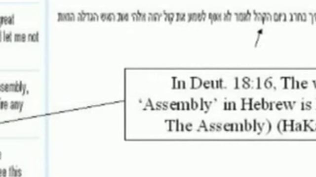 There is no Church Dispensation смотреть онлайн