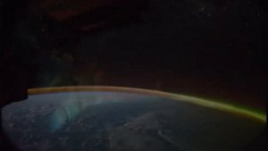 Тема мечты Полёт с космонавтом