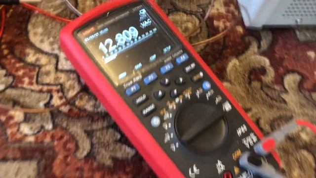 ИСТОЧНИК ПИТАНИЯ ПО ТОКУ v1.0 смотреть онлайн