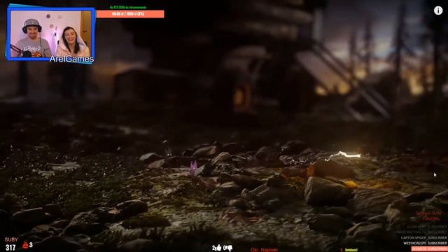 Unravel 2 - Funny Moments смотреть онлайн