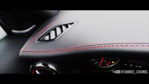 Mercedes-AMG. Обзор Mercedes-AMG GLA 45 4Matic.