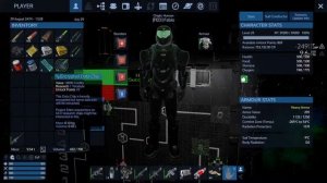 DATA CACHE TUTORIAL | REFORGED EDEN | EMPYRION GALACTIC SURVIVAL | #27