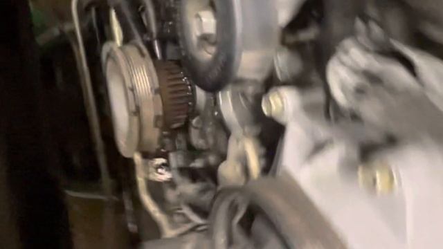 2004 Ford￼ Ranger￼ 4.0- 3.0 water pump replacement ￼ смотреть онлайн