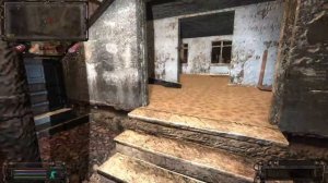 ✅STALKER ОП-2.2 ➤ 059 ☢ Красный мозг контролера, Де-Панденол, Тайник с экзоскелетом Черного доктора