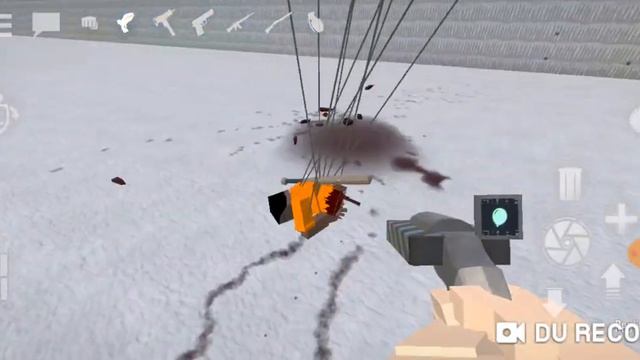 НОВАЯ ГЛОБАЛЬНАЯ ОБНОВА В GoreBox(ещё нет) смотреть онлайн