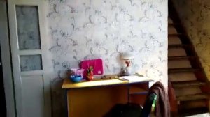 Обзор дома на продажу. Продажа дома.