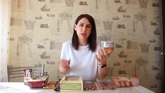 НЕ ХОДИ В КРАСНОЕ & БЕЛОЕ ПОКА НЕ ПОСМОТРИШЬ ЭТО ВИДЕО!!  Обзор Продуктов  КРАСНОЕ & БЕЛОЕ!