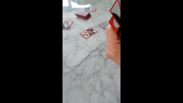 Korea Vlog 2019 | Culture Exchange | Learn to Play Go-Stop with Me смотреть онлайн