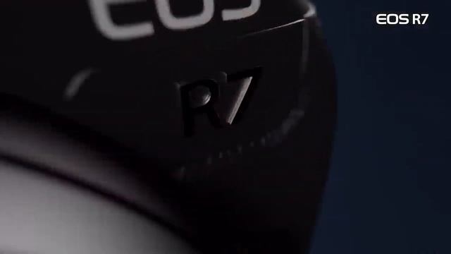 Canon EOS R7 /18-150mm смотреть онлайн