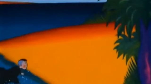 Кто покрасил Красное море