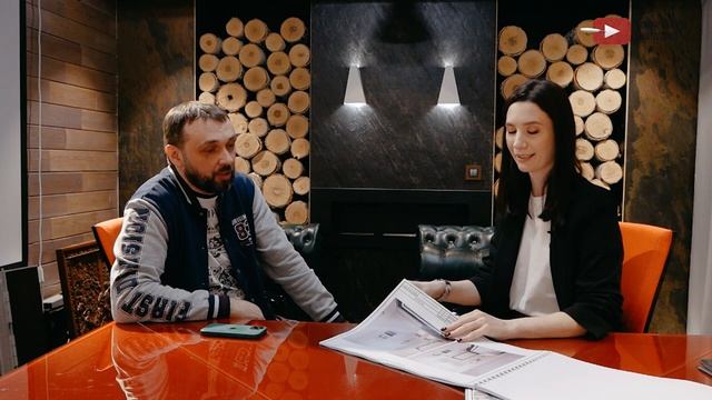 Из чего состоит дизайн проект_ Ремонт квартир и коттеджей Интерьер и перепланировка квартиры