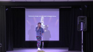 Патова Карина "Мое имя - хулиганка" муз. А. Петряшева, сл. Н. Булдакова