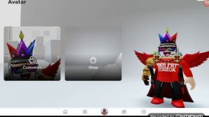 Радужные бесплатные вещи|Roblox| (УЖЕ НЕ ПОЛУЧИТЬ)