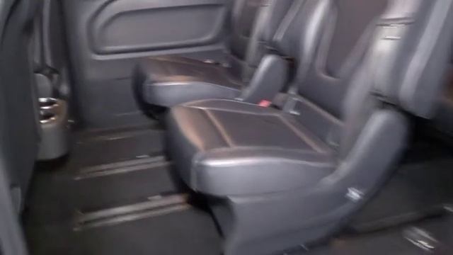 2016 Mercedes-Benz Metris Passenger Van Hillside, Newark, Union, Elizabeth, Springfield, NJ 190212A смотреть онлайн