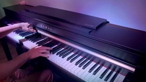 Bach Air (piano) | Бах Ария | arr. Nikolai Kuznetsov