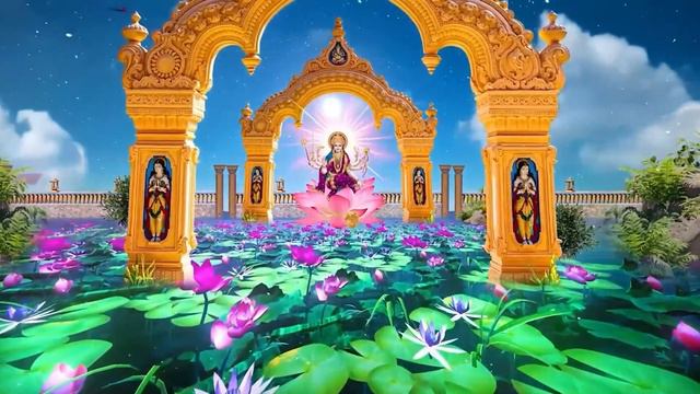 गायत्री मंत्र - ॐ भूर्भुवः स्वः l रोज सुने ये मंत्र l Gayatri Mantra 108 Times #gayatrimantra смотреть онлайн