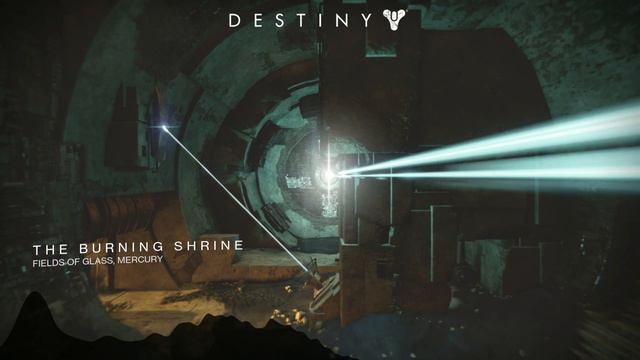 Decay (Salvage) - Destiny OST