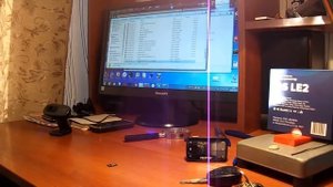 Вот так легко прошить видеорегистратор самому