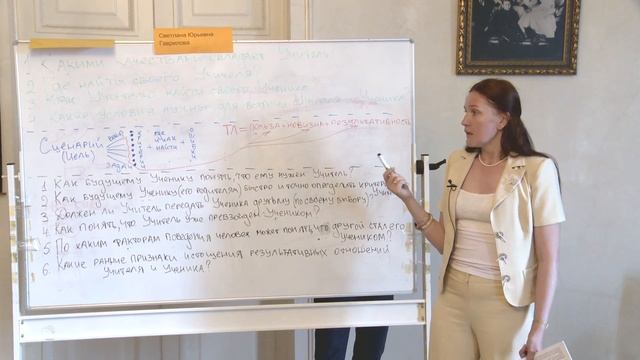 Наставничество: Как найти Наставника?