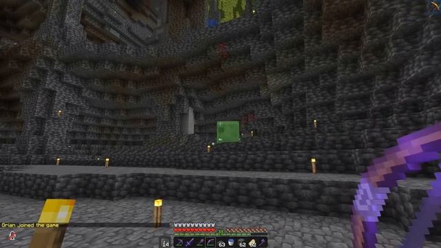 HermitCraft 9 | 006 | LET THERE BE LIGHT! смотреть онлайн