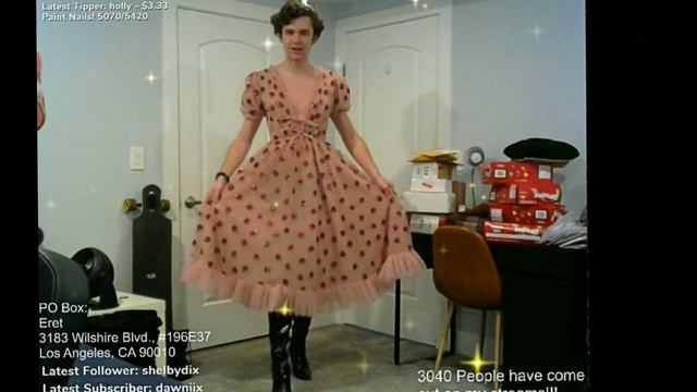 The_Eret // Photo ID смотреть онлайн