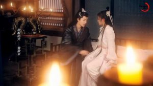 Маленькая фея и принц клана вампиров 1 сезон 9 серия